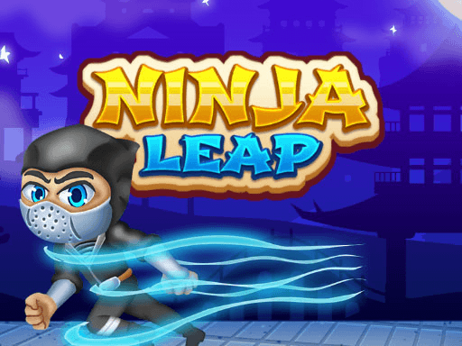 Ninja Nhảy Nhảy