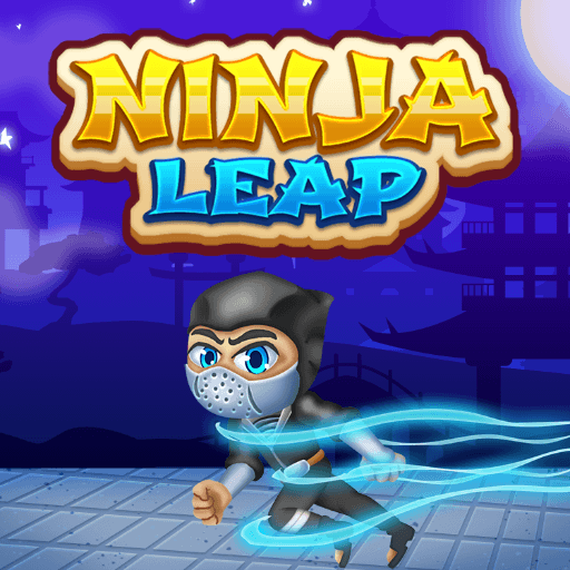 Ninja Nhảy Nhảy