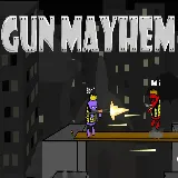 2 Người Bắn Súng Gun Mayhem