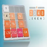 2048 Huyền Thoại