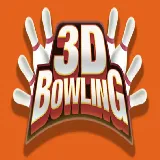 3D Bowling