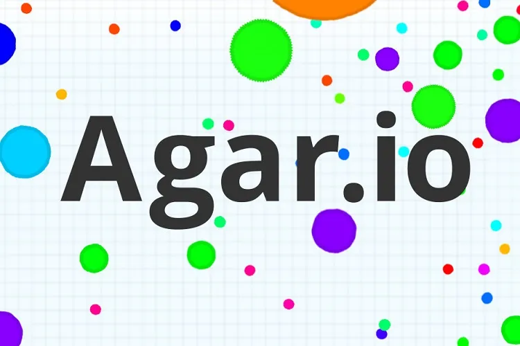 Agar.io