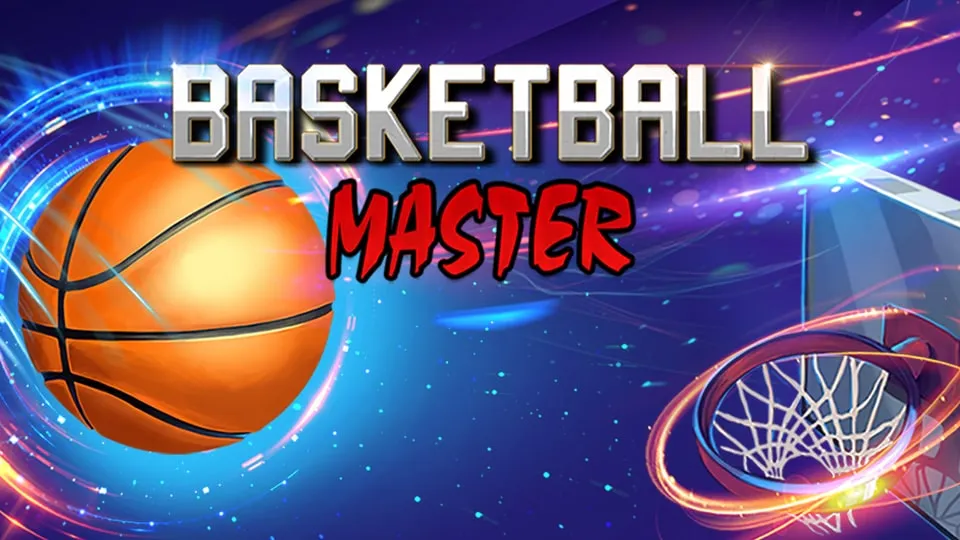 Bậc Thầy Bóng Rổ Basketball Master