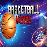 Bậc Thầy Bóng Rổ Basketball Master