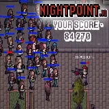 Bắn Súng Nightpoint