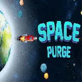 Bắn Thiên Thạch Space Purge