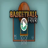 Bóng Rổ Basketball Frvr