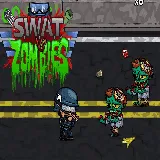 Cảnh Sát Và Zombies