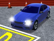 Car Parking 3D