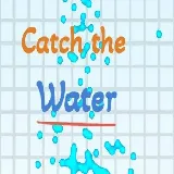 Catch the water