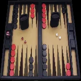 Cờ Backgammon 2 Người