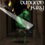 Cơn thịnh Nộ Quỷ Dungeon Fury