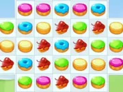 Candy Crush Phiên Bản Giáng Sinh