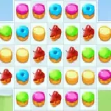 Candy Crush Phiên Bản Giáng Sinh