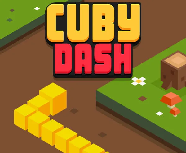 Cuby Dash