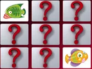 Cute Fish Memory Challenge