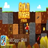 Đào Vàng Golddigger Frvr