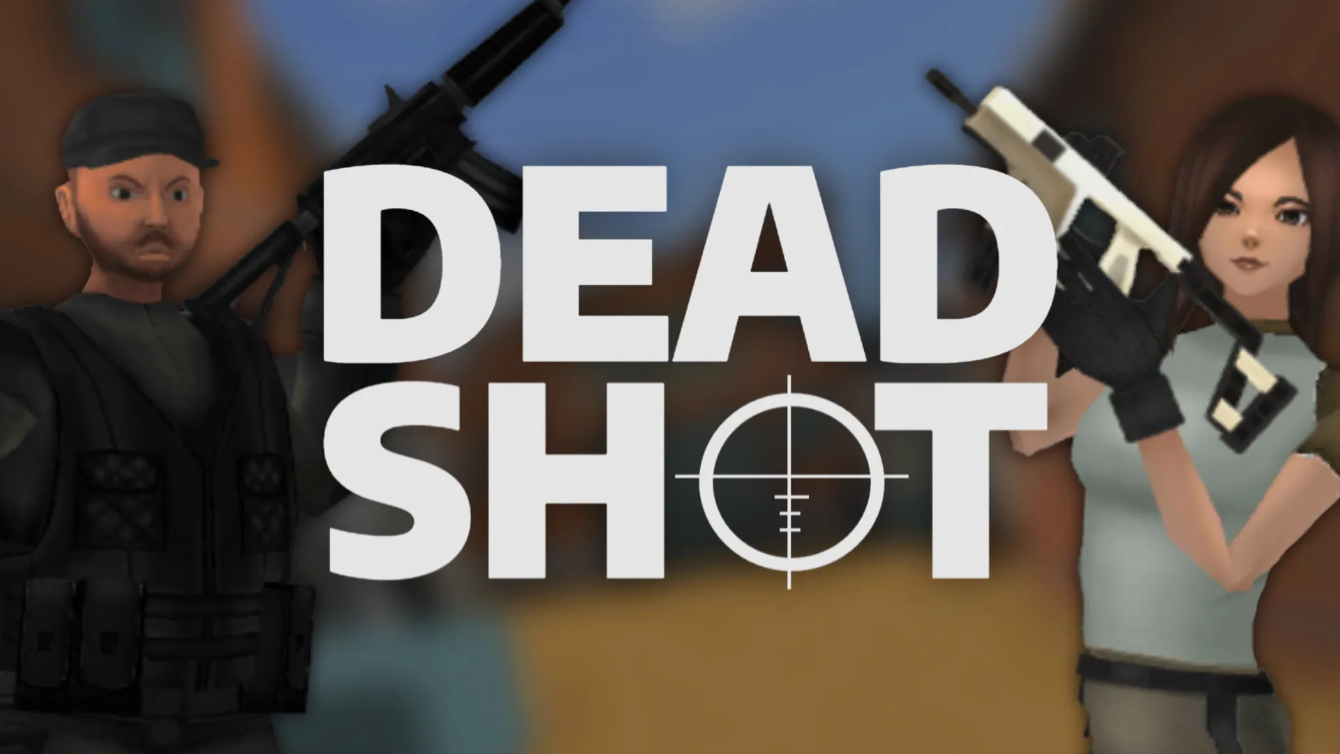 Deadshot.io