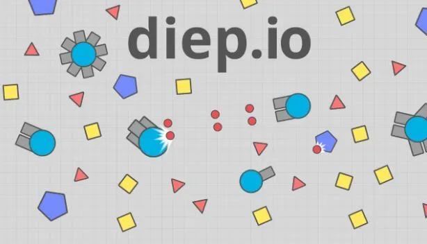 Diep.io