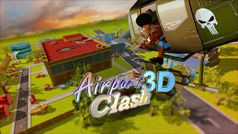 Đột Kích Clash 3d