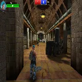 Đột Kích Clash3d Subway 1