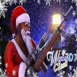 Đột Kích Mùa Đông Winter Clash3d