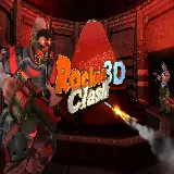 Đột Kích Rocket 3D