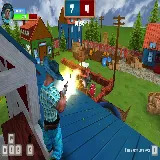 Đột Kích Trang Trại Farm Clash3d