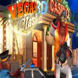 Đột Kích Trộm Vegas Clash3d