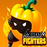 FoodHead Fighters