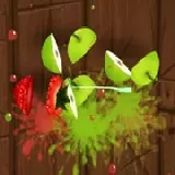 Chém Trái Cây Fruit Ninja