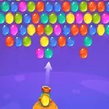 Fun Game Play Bubble Shooter