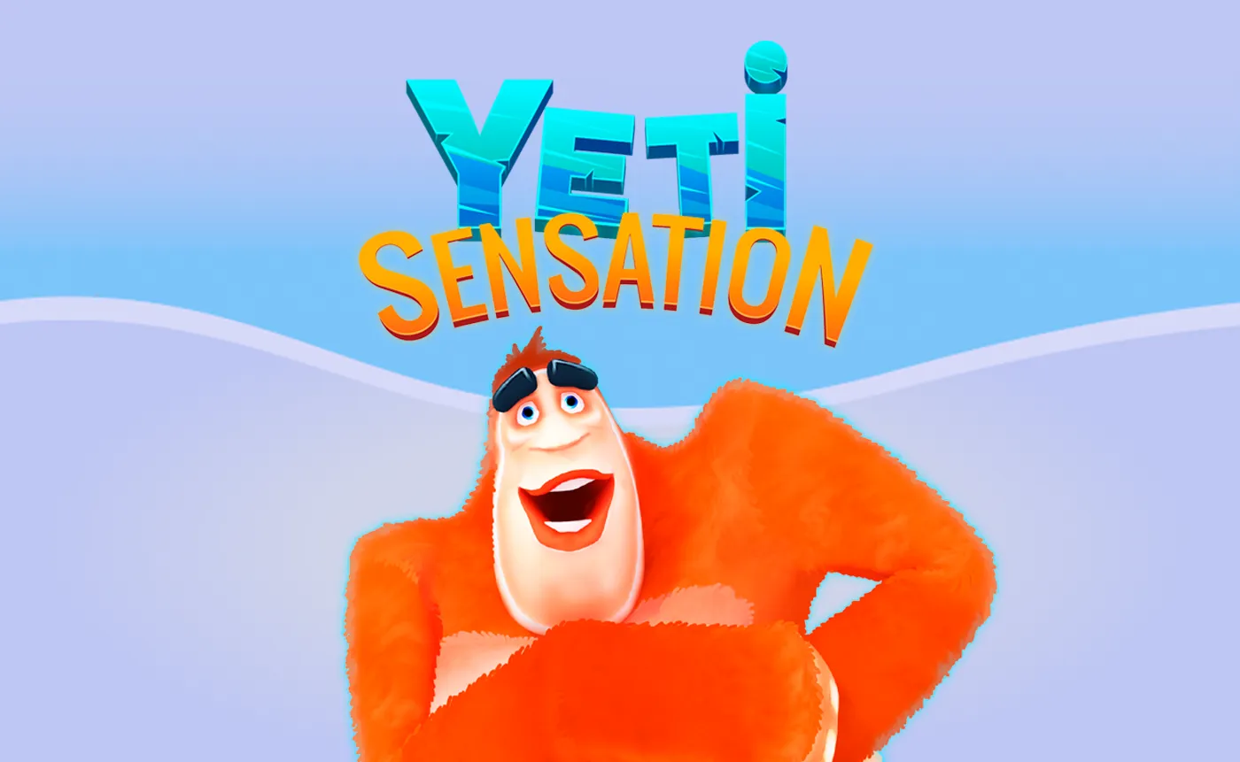 Khi Đột Chạy Đua Yetisensation