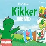 Kikker Memo