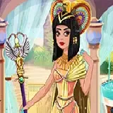 Legendary Fashion: Cleopatra