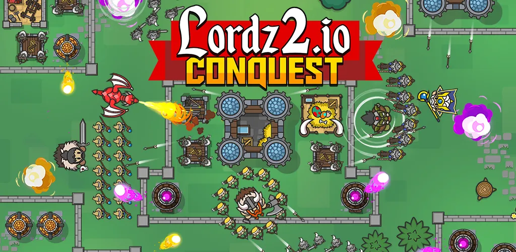 Lordz2.io