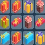 Minecraft Gift Collector