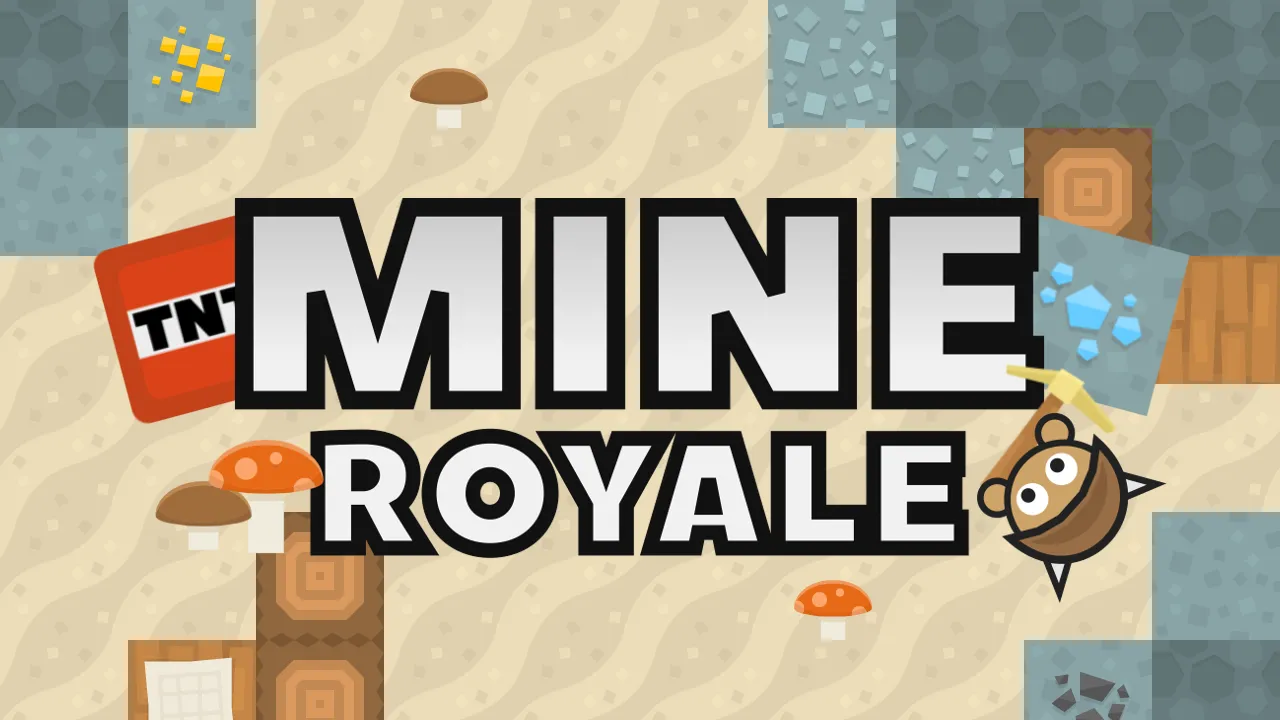 Mineroyale.io