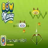 Mô Phỏng Bắn Cung Bowmania