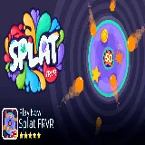 Ném Sơn Splat Frvr