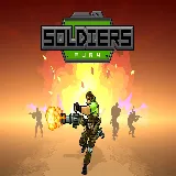 Người Lính Giận Dữ - Soldiers Fury