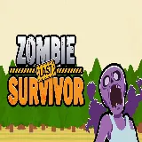 Người Sống Sót Cuối Cùng Bắn Zombie