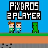 PixBros 2 Người Chơi