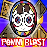 Pomni Blast