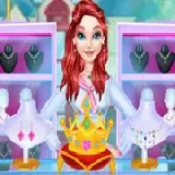 Princess Jewelry Designer