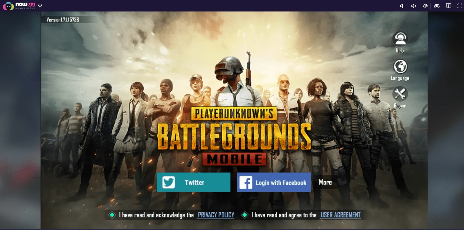 Pubg Mobile Online 2