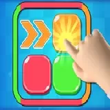 Puzzle Block Slide Game