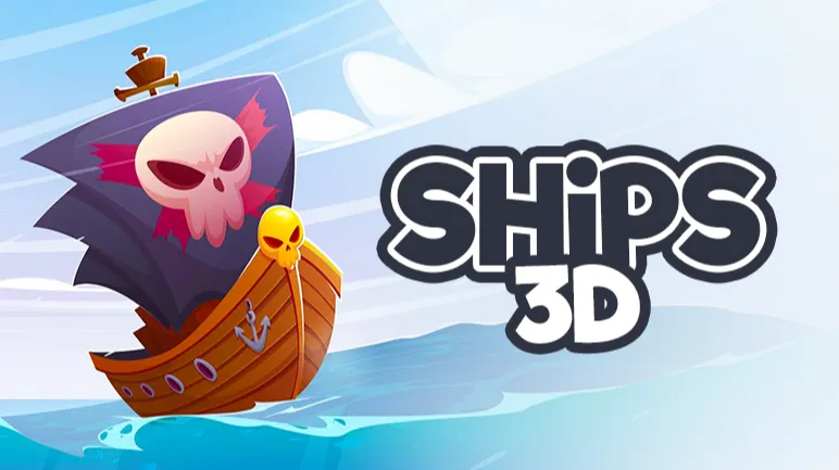 Tàu Ships 3d