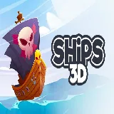 Tàu Ships 3d