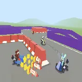 Smash Karts - Đua Xe